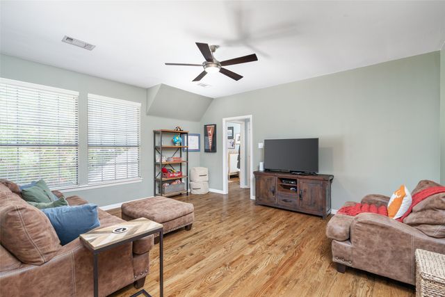 1097 Limestone Court, Allen, TX 75013