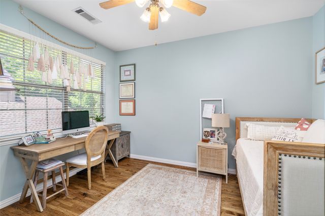 1097 Limestone Court, Allen, TX 75013