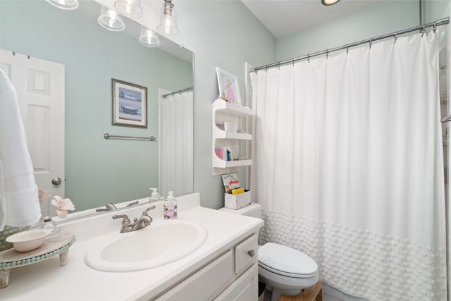 1097 Limestone Court, Allen, TX 75013