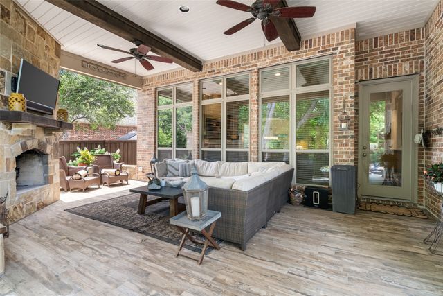 1097 Limestone Court, Allen, TX 75013