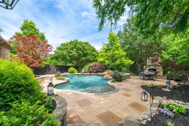 1097 Limestone Court, Allen, TX 75013
