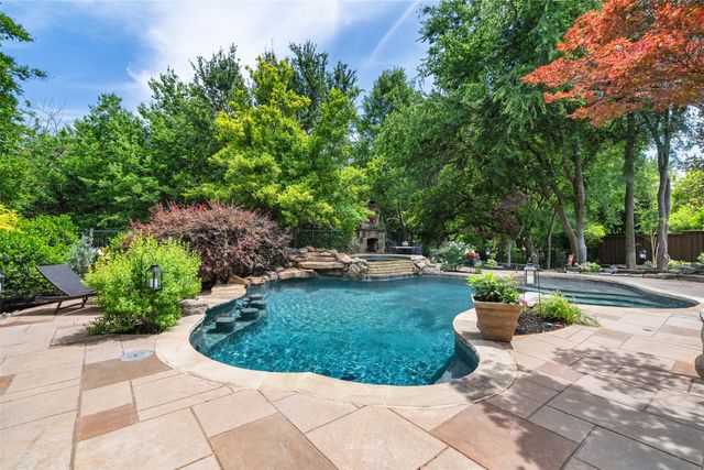 1097 Limestone Court, Allen, TX 75013