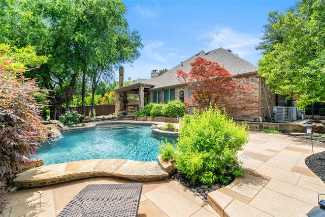 1097 Limestone Court, Allen, TX 75013