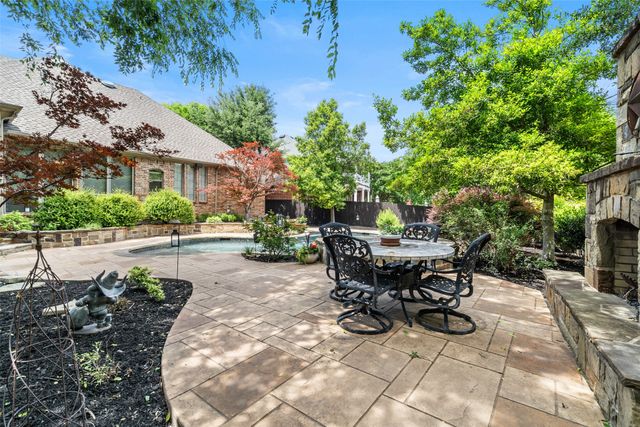 1097 Limestone Court, Allen, TX 75013