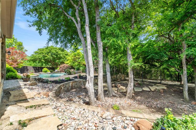 1097 Limestone Court, Allen, TX 75013
