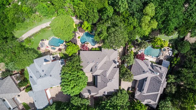1097 Limestone Court, Allen, TX 75013
