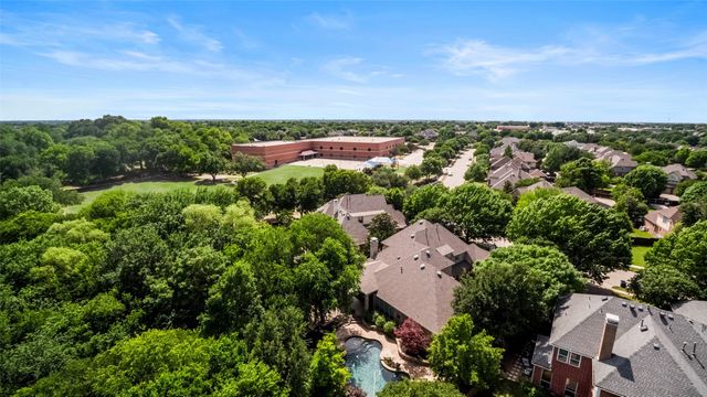 1097 Limestone Court, Allen, TX 75013