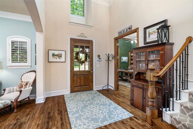 1097 Limestone Court, Allen, TX 75013