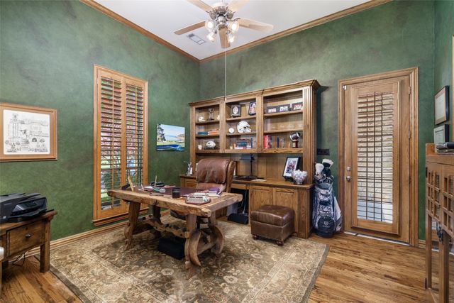 1097 Limestone Court, Allen, TX 75013