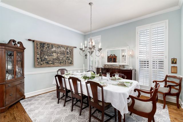 1097 Limestone Court, Allen, TX 75013