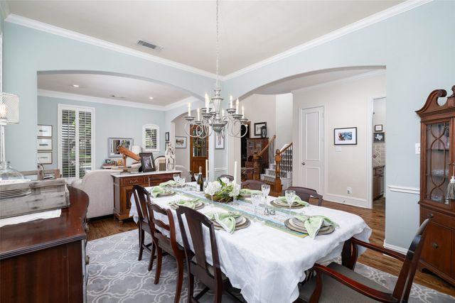 1097 Limestone Court, Allen, TX 75013