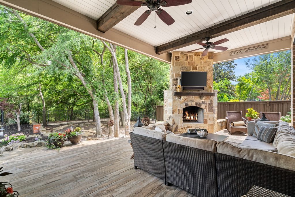 1097 Limestone Court, Allen, TX 75013