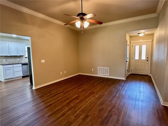 404 Cold Harbor Avenue, Fayetteville, AR 72704