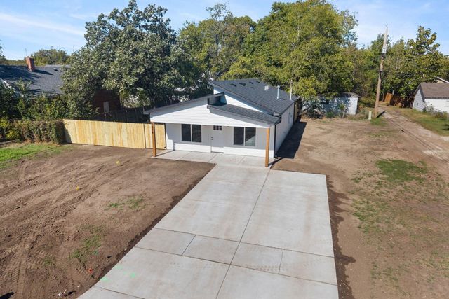 1414 W Dayton Ave, Wichita, KS 67213