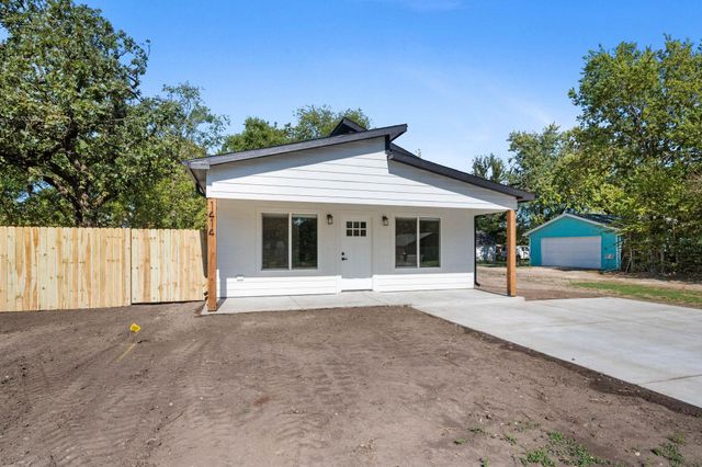 1414 W Dayton Ave, Wichita, KS 67213