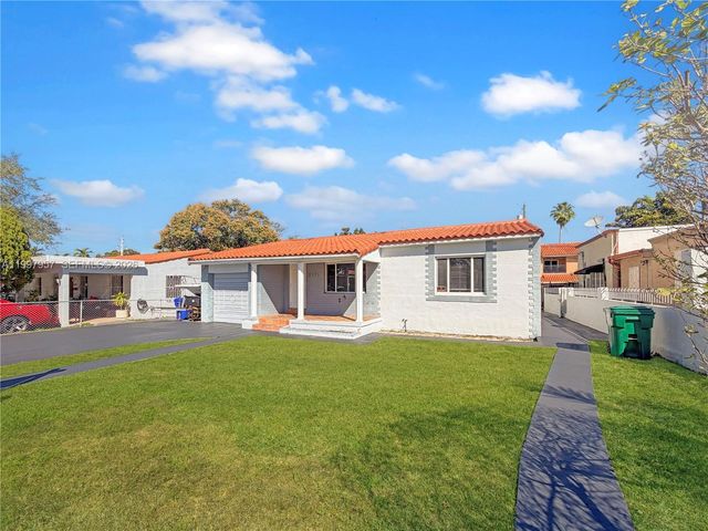 2171 SW 21st Street, Miami, FL 33145
