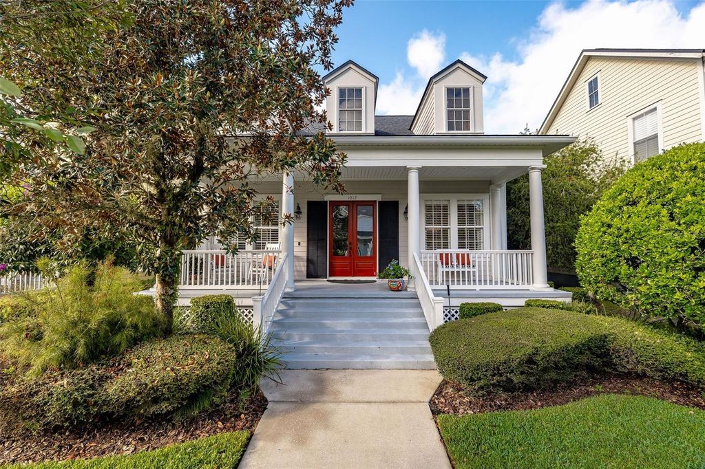 1012 WILD ELM STREET, Celebration, FL 34747