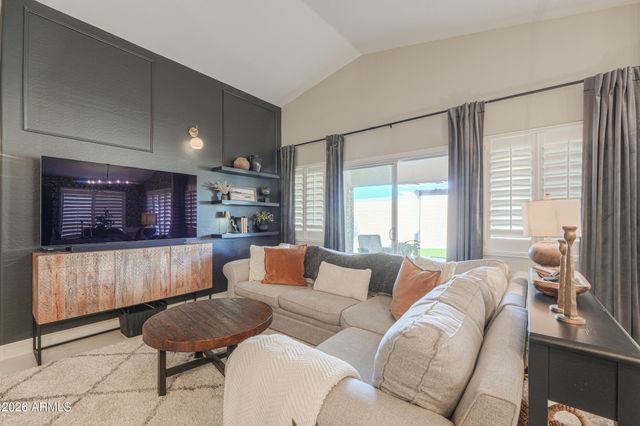 2432 E SANTIAGO Trail, Casa Grande, AZ 85194