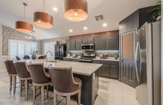 2432 E SANTIAGO Trail, Casa Grande, AZ 85194