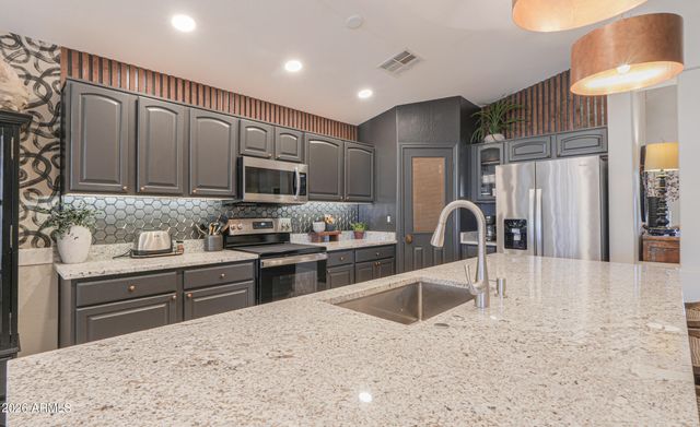 2432 E SANTIAGO Trail, Casa Grande, AZ 85194