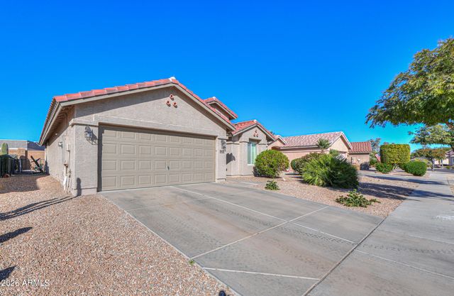 2432 E SANTIAGO Trail, Casa Grande, AZ 85194