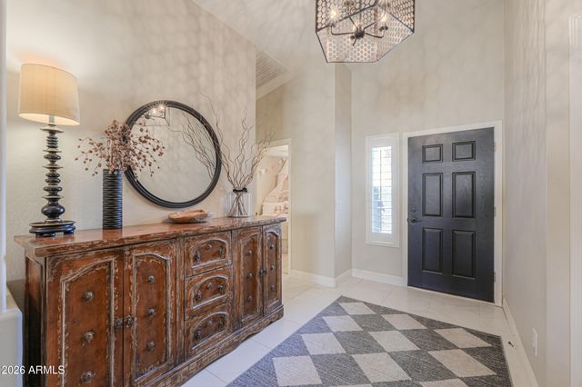 2432 E SANTIAGO Trail, Casa Grande, AZ 85194