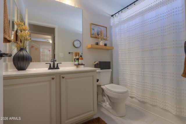 2432 E SANTIAGO Trail, Casa Grande, AZ 85194