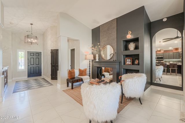 2432 E SANTIAGO Trail, Casa Grande, AZ 85194