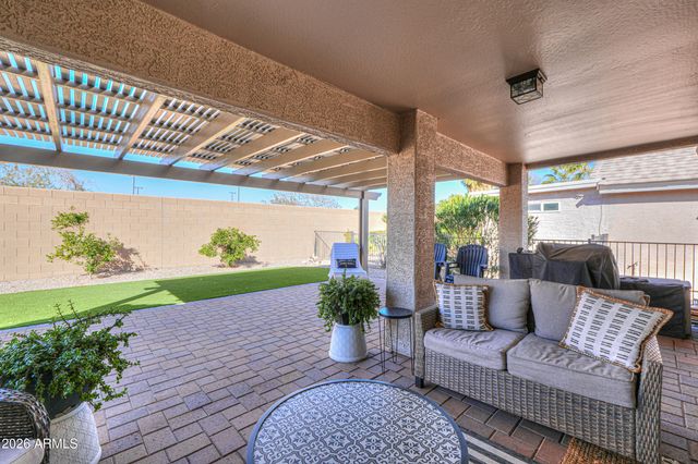 2432 E SANTIAGO Trail, Casa Grande, AZ 85194