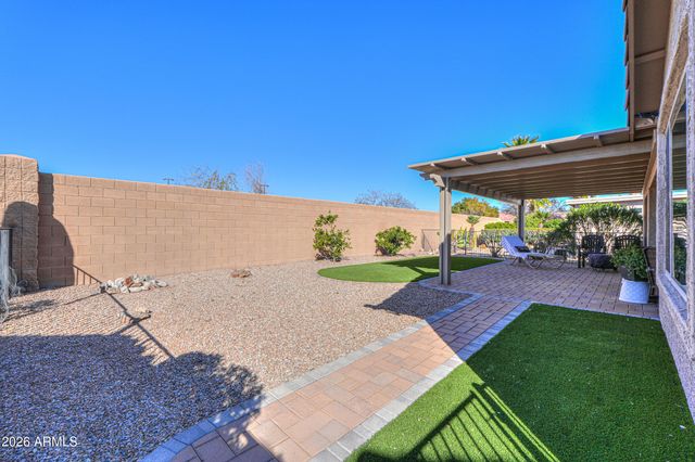 2432 E SANTIAGO Trail, Casa Grande, AZ 85194