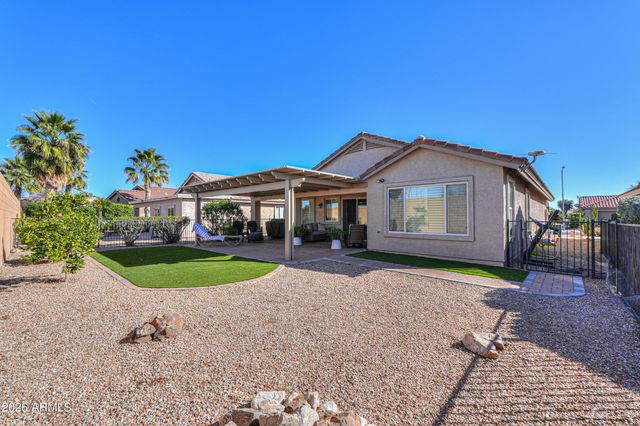 2432 E SANTIAGO Trail, Casa Grande, AZ 85194