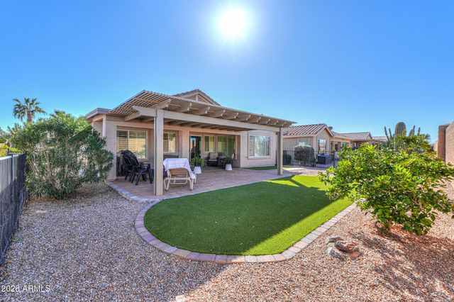 2432 E SANTIAGO Trail, Casa Grande, AZ 85194