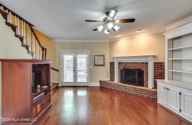 107 Begonia Lane, Madison, MS 39110