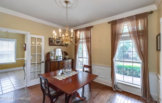 107 Begonia Lane, Madison, MS 39110