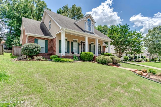 107 Begonia Lane, Madison, MS 39110