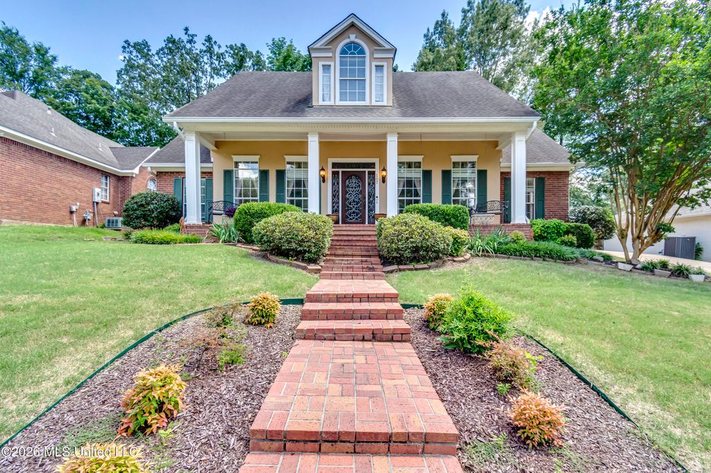 107 Begonia Lane, Madison, MS 39110