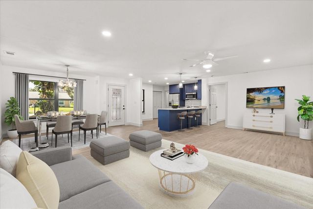 2929 WOODLAND DRIVE, Edgewater, FL 32141