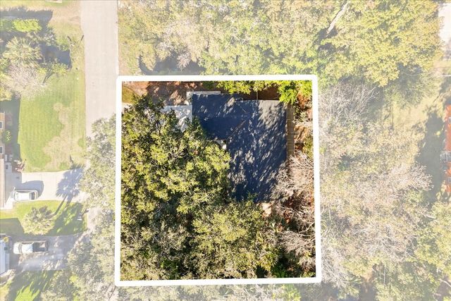 2929 WOODLAND DRIVE, Edgewater, FL 32141