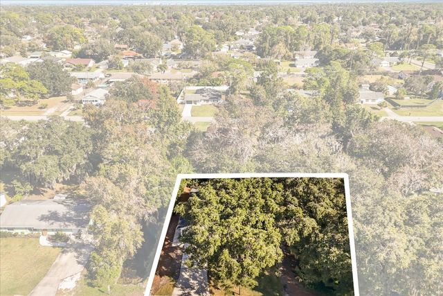 2929 WOODLAND DRIVE, Edgewater, FL 32141