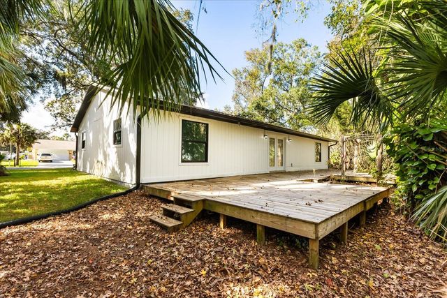 2929 WOODLAND DRIVE, Edgewater, FL 32141