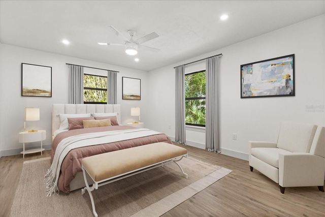 2929 WOODLAND DRIVE, Edgewater, FL 32141