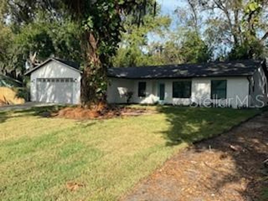 2929 WOODLAND DRIVE, Edgewater, FL 32141