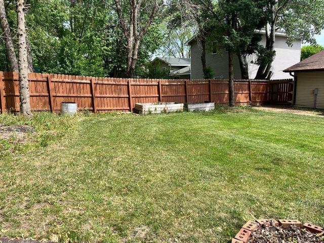 3741 225th Lane NW, Saint Francis, MN 55070