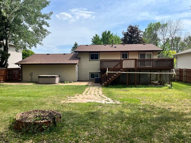 3741 225th Lane NW, Saint Francis, MN 55070