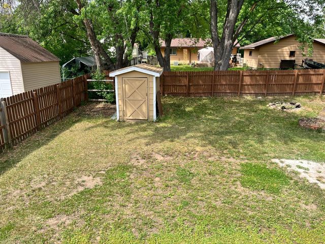 3741 225th Lane NW, Saint Francis, MN 55070