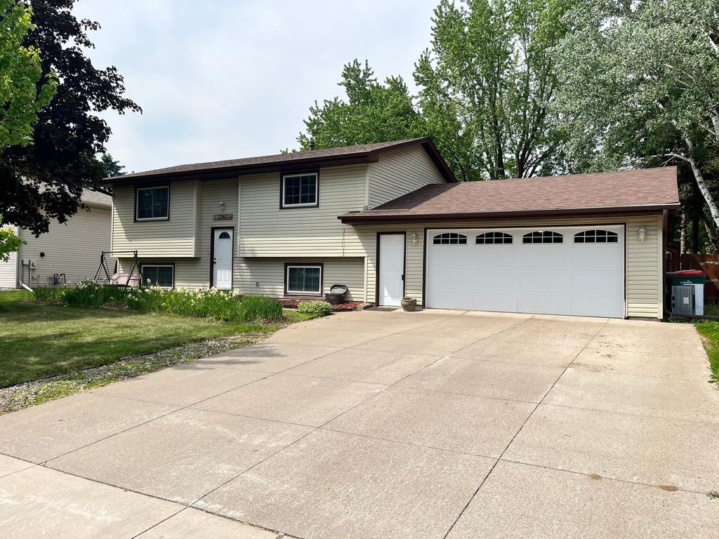 3741 225th Lane NW, Saint Francis, MN 55070