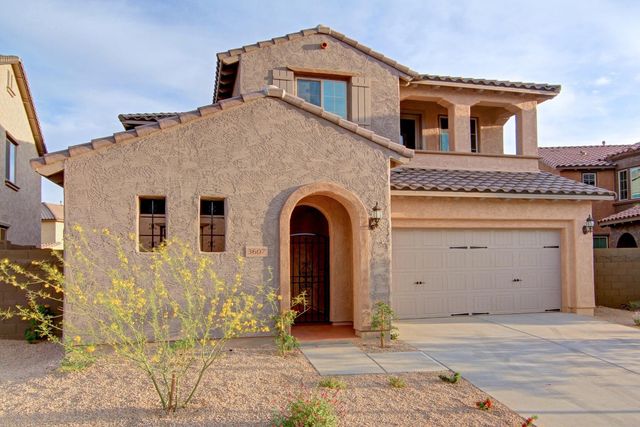 3607 E Salter Drive, Phoenix, AZ 85050