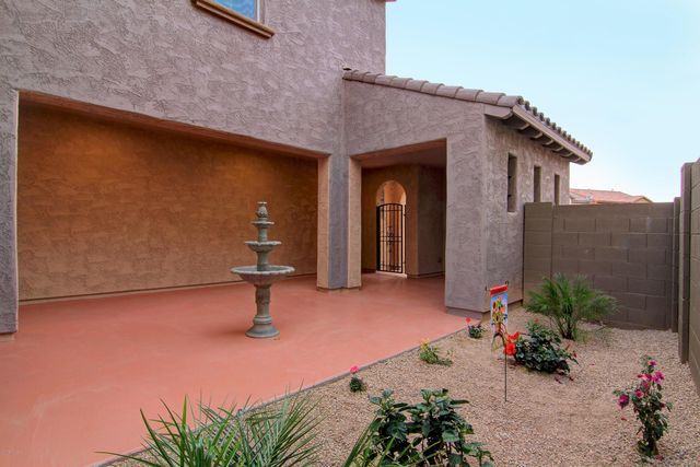 3607 E Salter Drive, Phoenix, AZ 85050