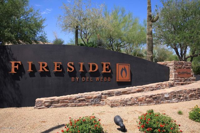 3607 E Salter Drive, Phoenix, AZ 85050