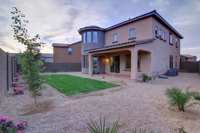 3607 E Salter Drive, Phoenix, AZ 85050